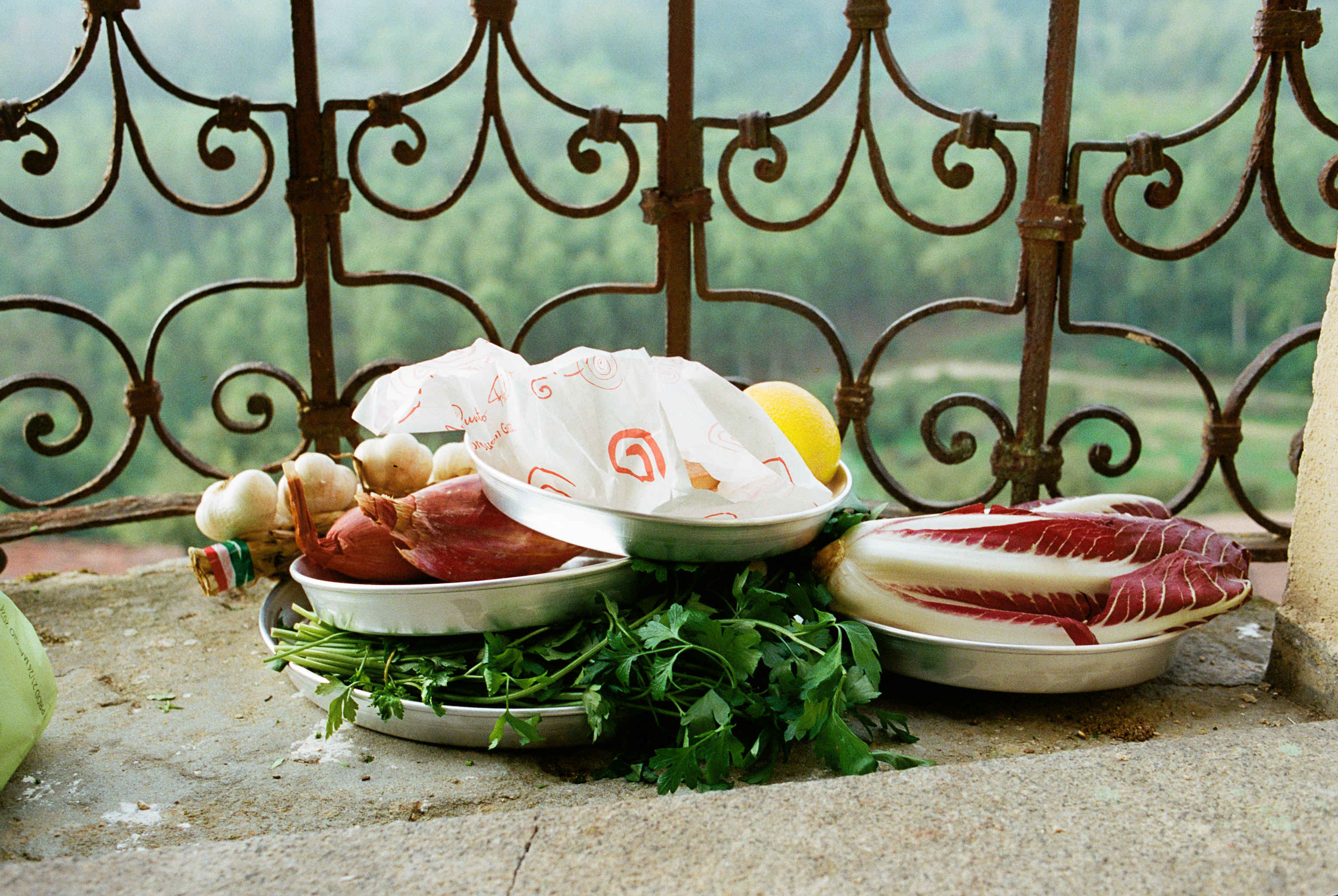 Cooking