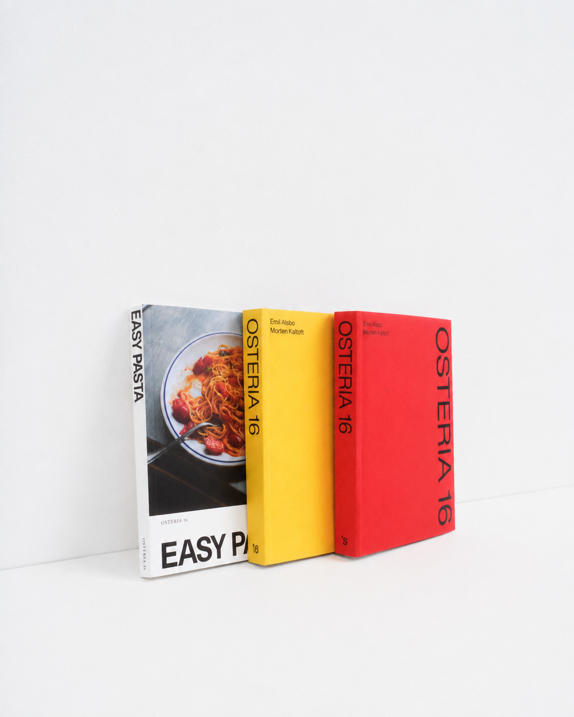 Studio: