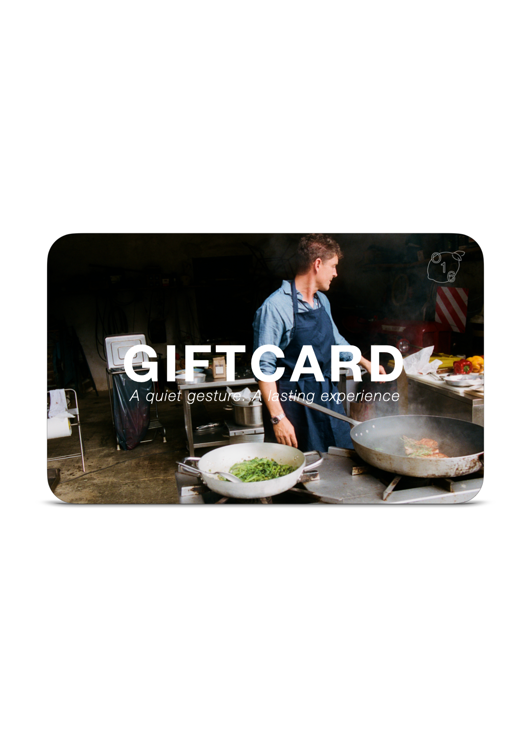 Giftcard