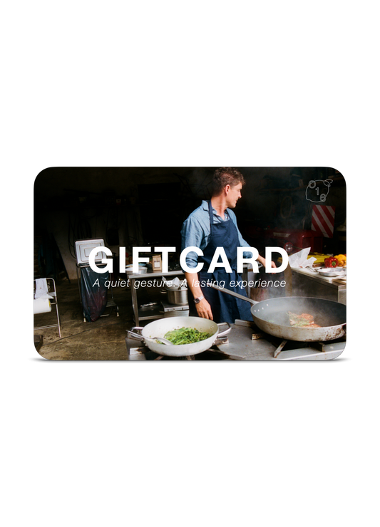 Giftcard