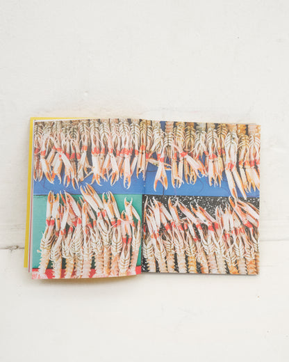 OSTERIA 16 COOKBOOK 1