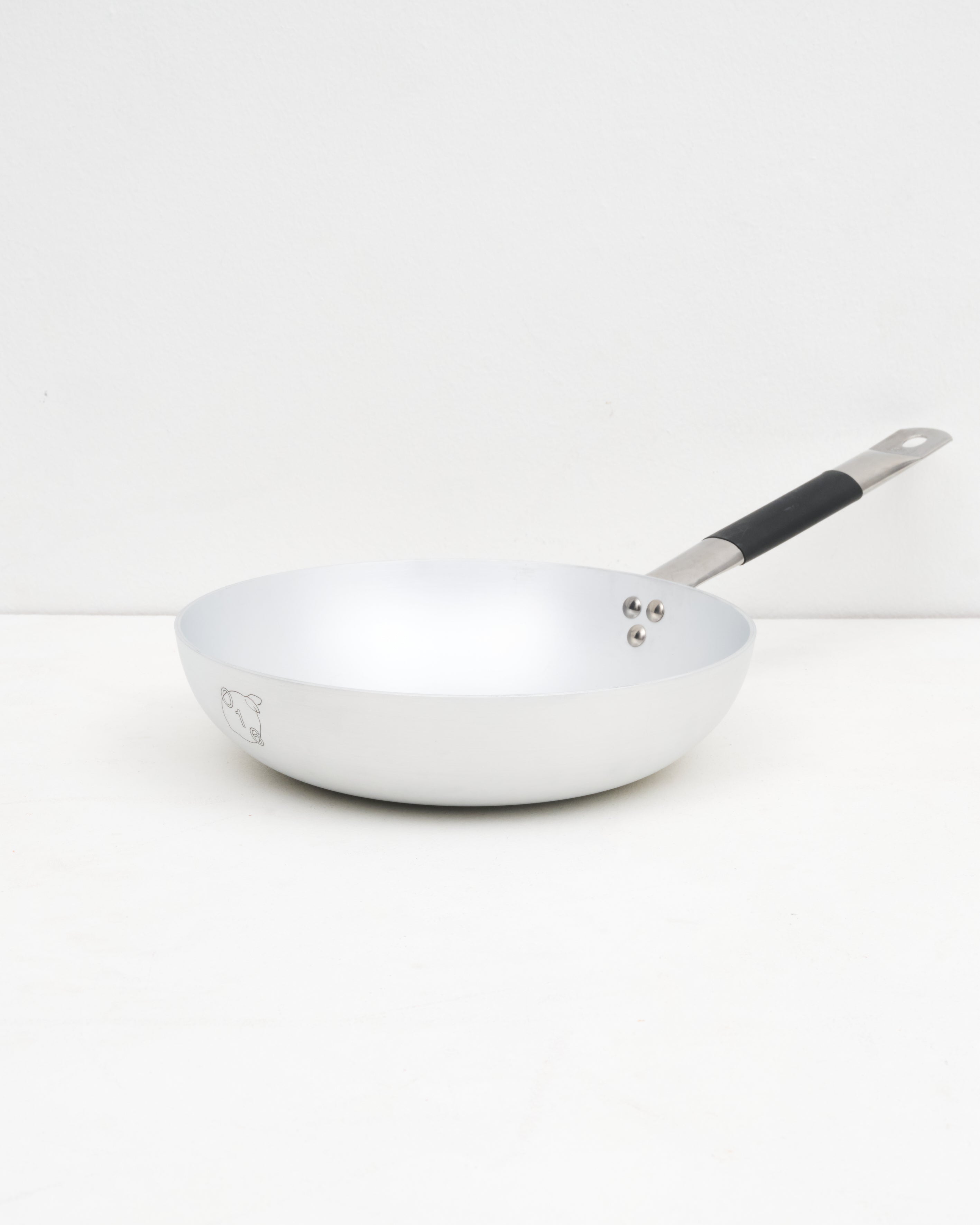 Osteria 16 Copenhagen - Padella Cooking Pan