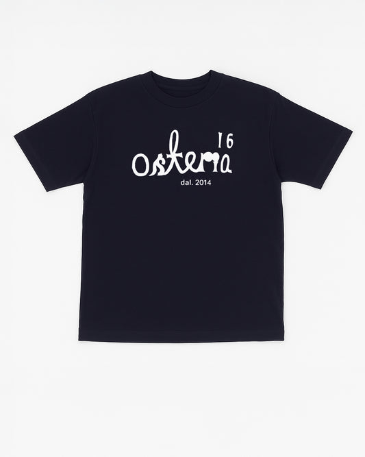 O16 T-SHIRT