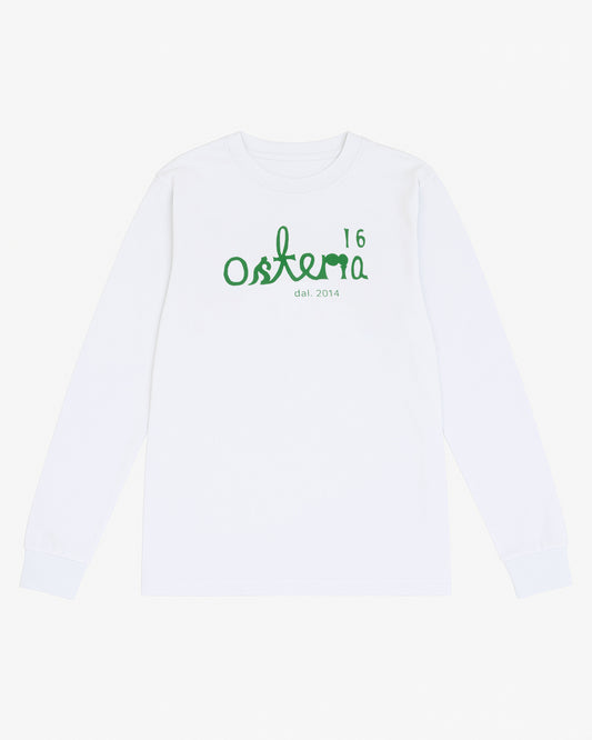 O16 LONG SLEEVE SHIRT