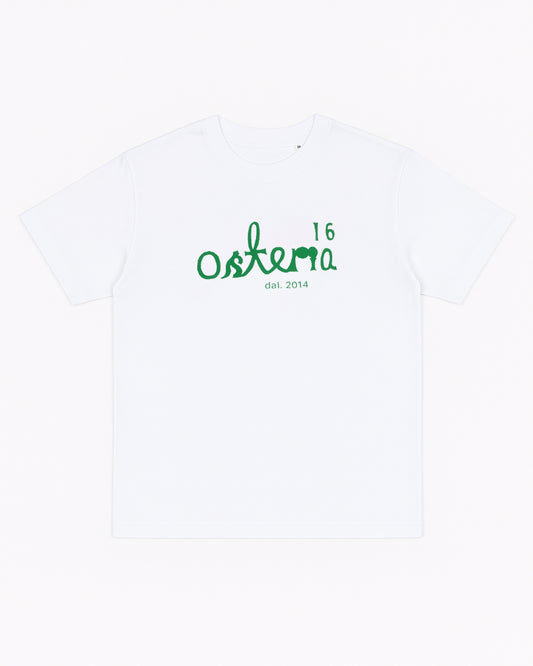 O16 T-SHIRT