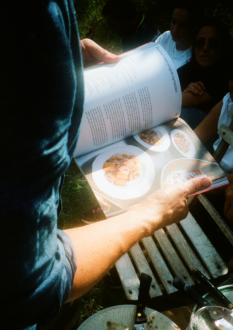 The Documentation