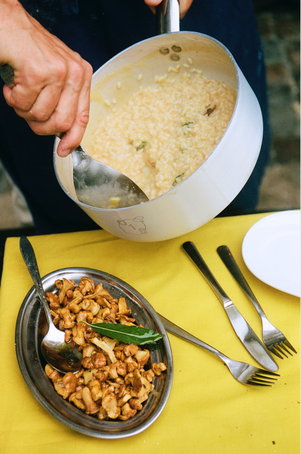 In-use: 