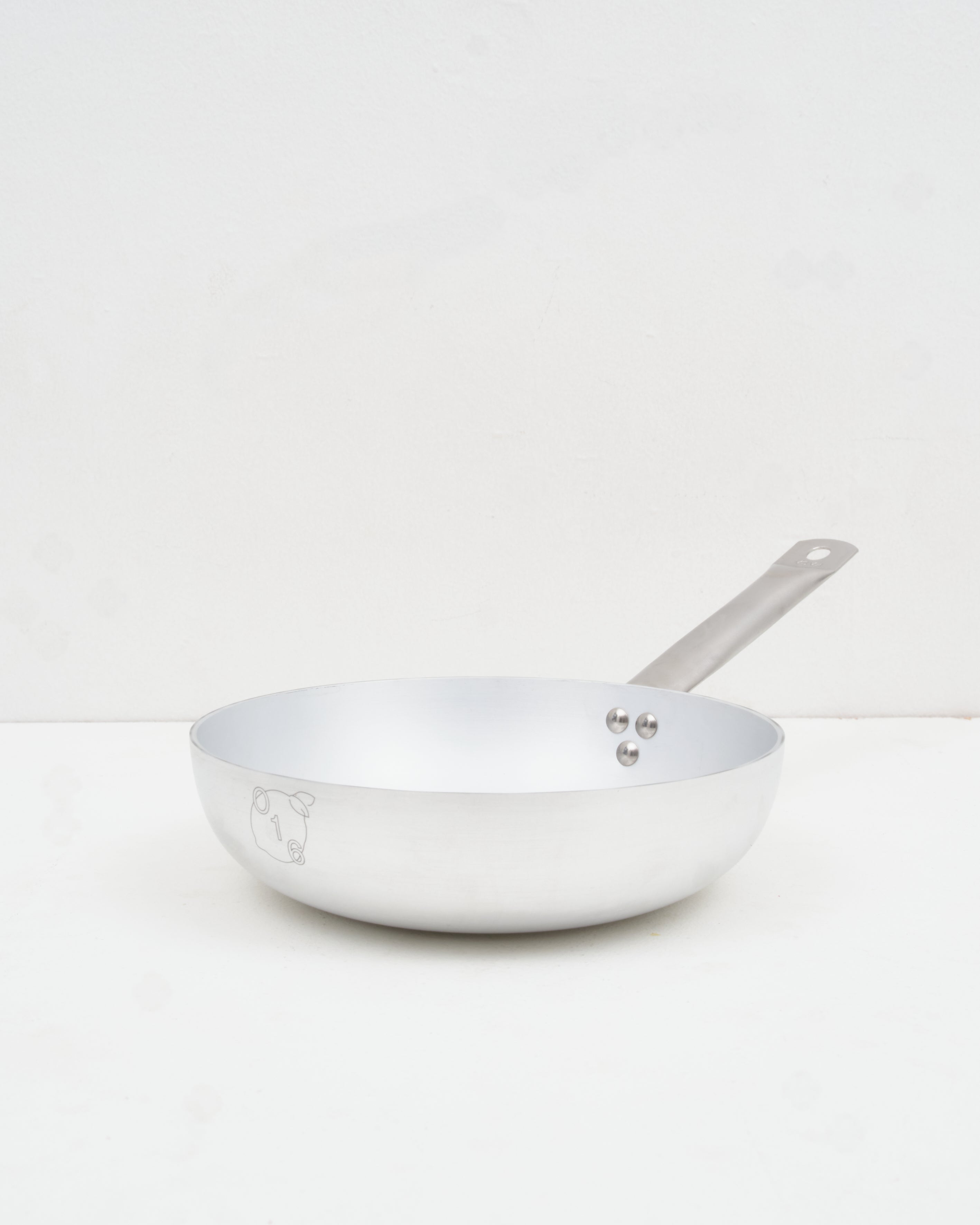 Studio: Padella stegepande 24 cm fra Osteria 16 — primært produktbillede