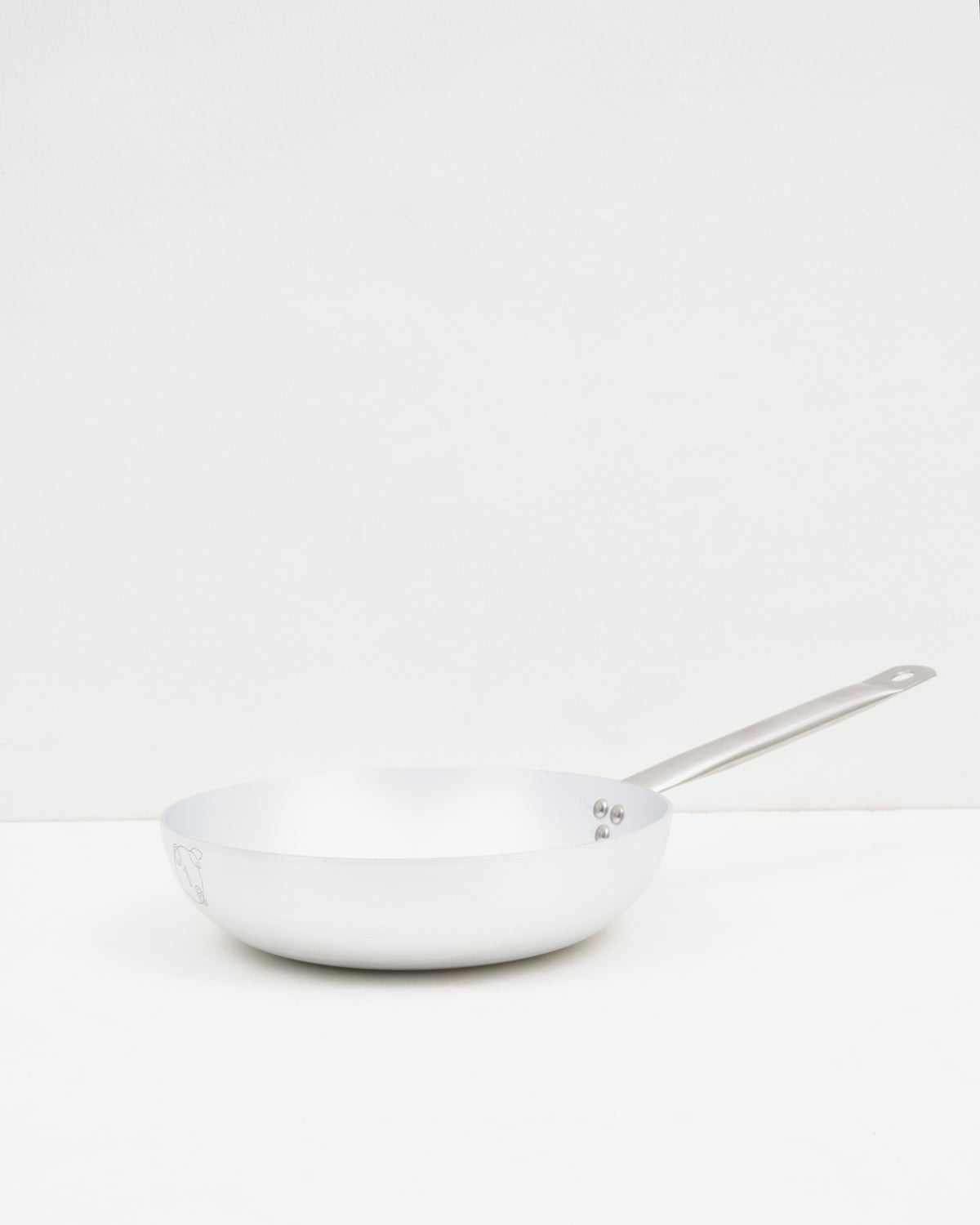 Padella stegepande 28 cm fra Osteria 16 — primært produktbillede