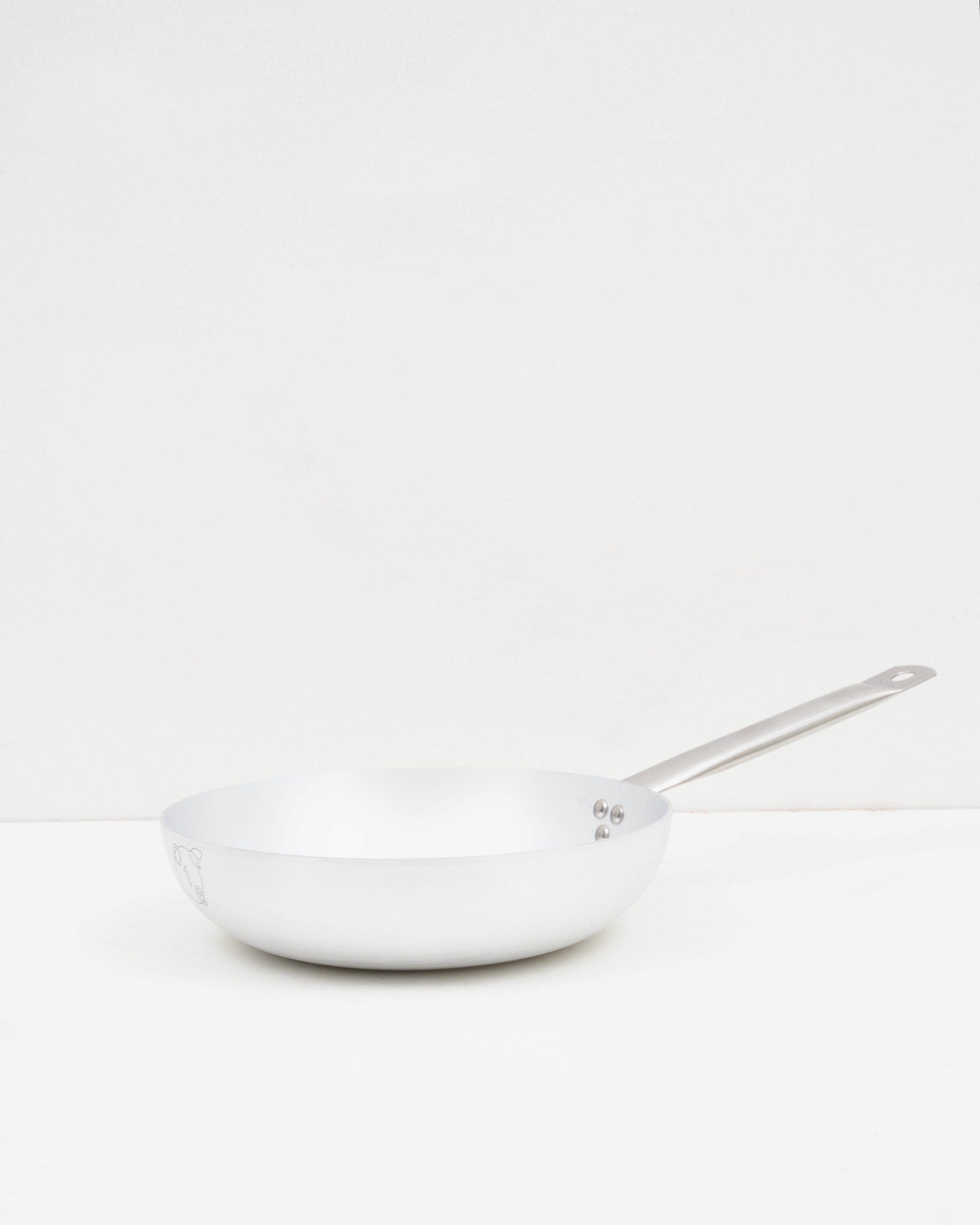 Studio: Padella stegepande 28 cm fra Osteria 16 — primært produktbillede