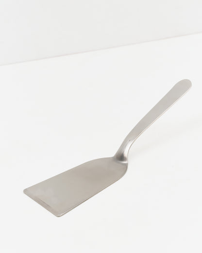 Spartula spatel i rustfrit stål fra Osteria 16 — primært produktbillede