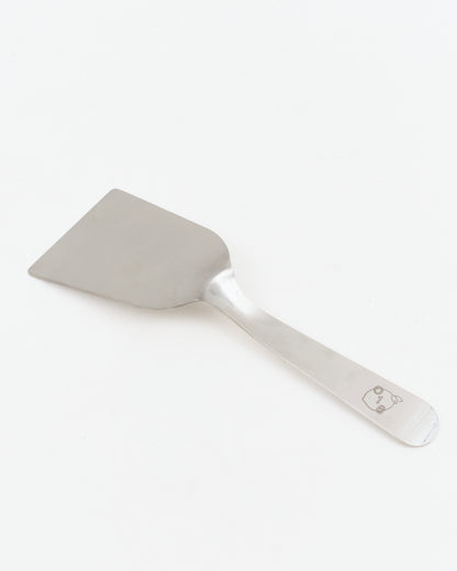 O16 Spartula spatel i brug ved tilberedning — lifestyle shot