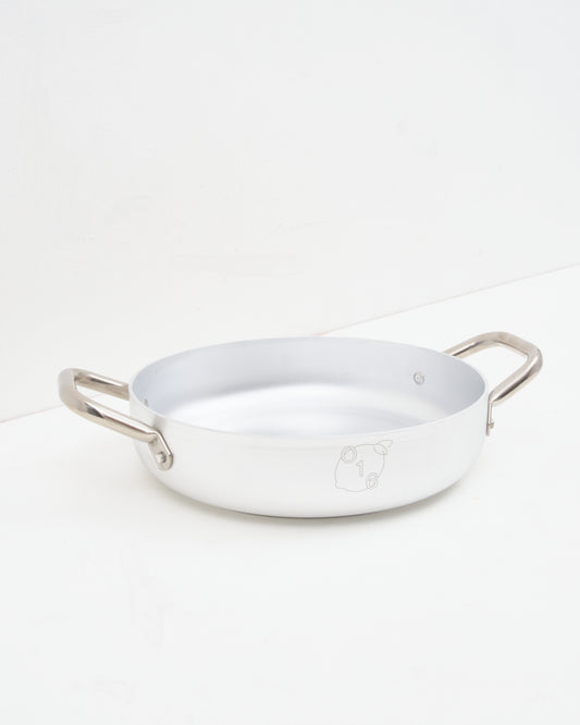 Tegame sauterpande fra Osteria 16 — primært produktbillede