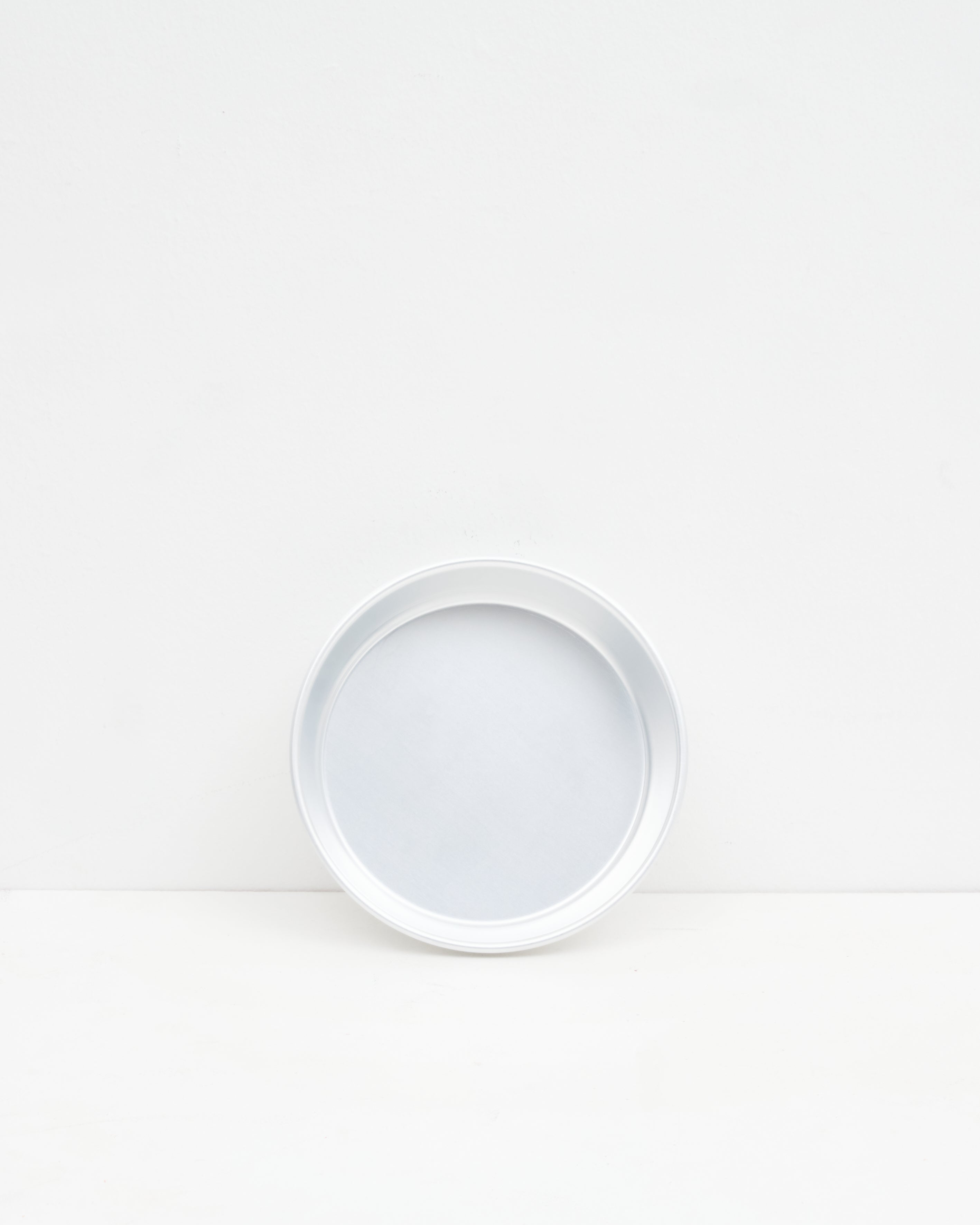 !Studio: Teglia rund ovnfad 22 cm dyb fra O16 — primært billede