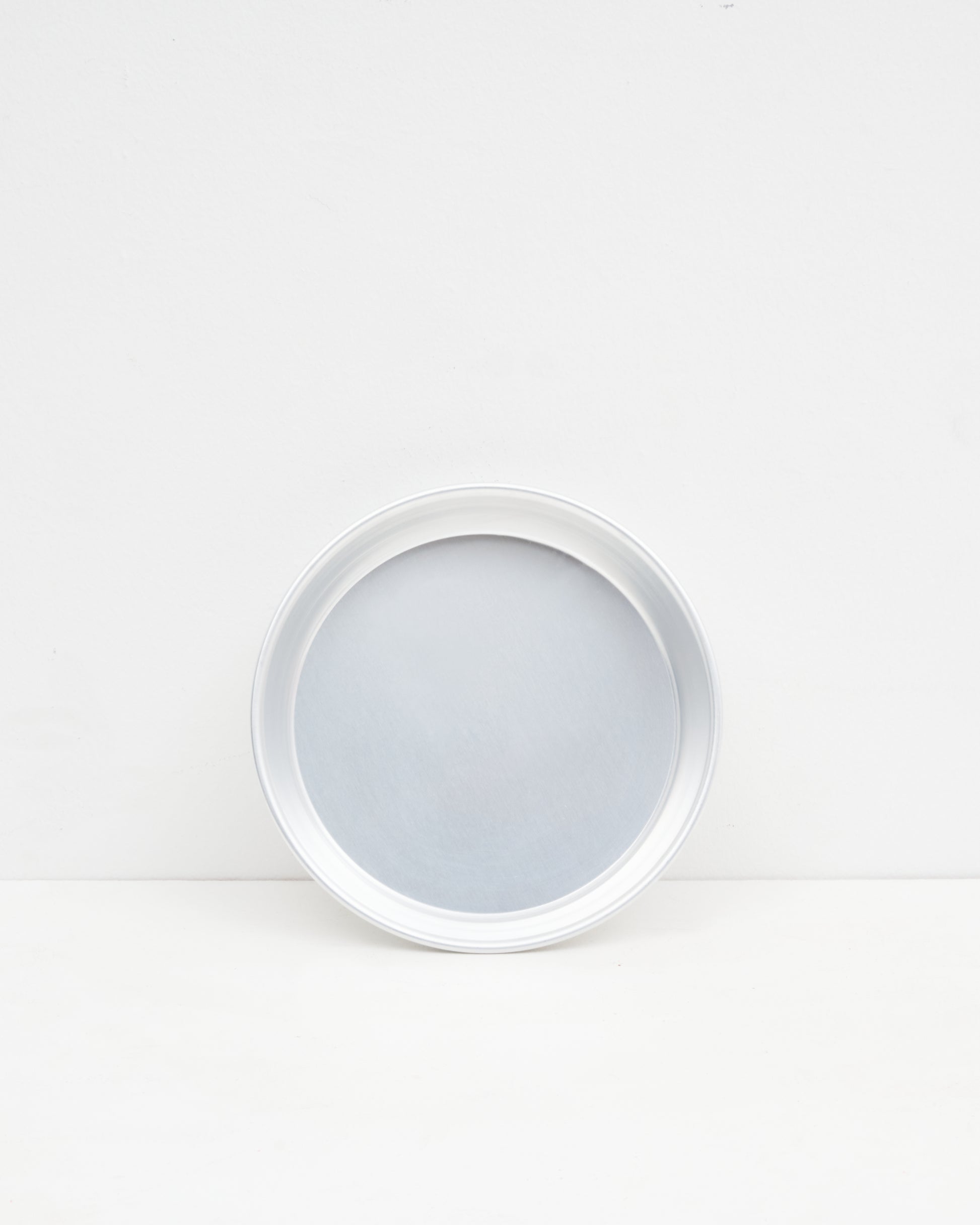 Studio: Teglia 2 rund ovnfad 24 cm dyb fra O16 — hero shot