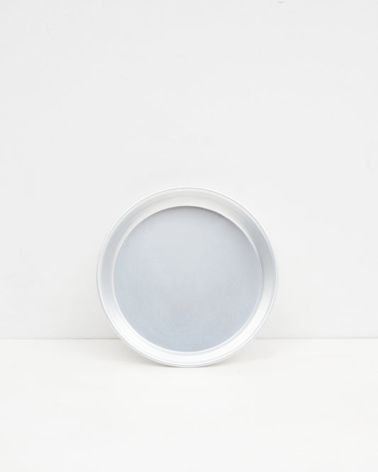 Teglia 2 rund ovnfad 24 cm dyb fra Osteria 16 — hero shot