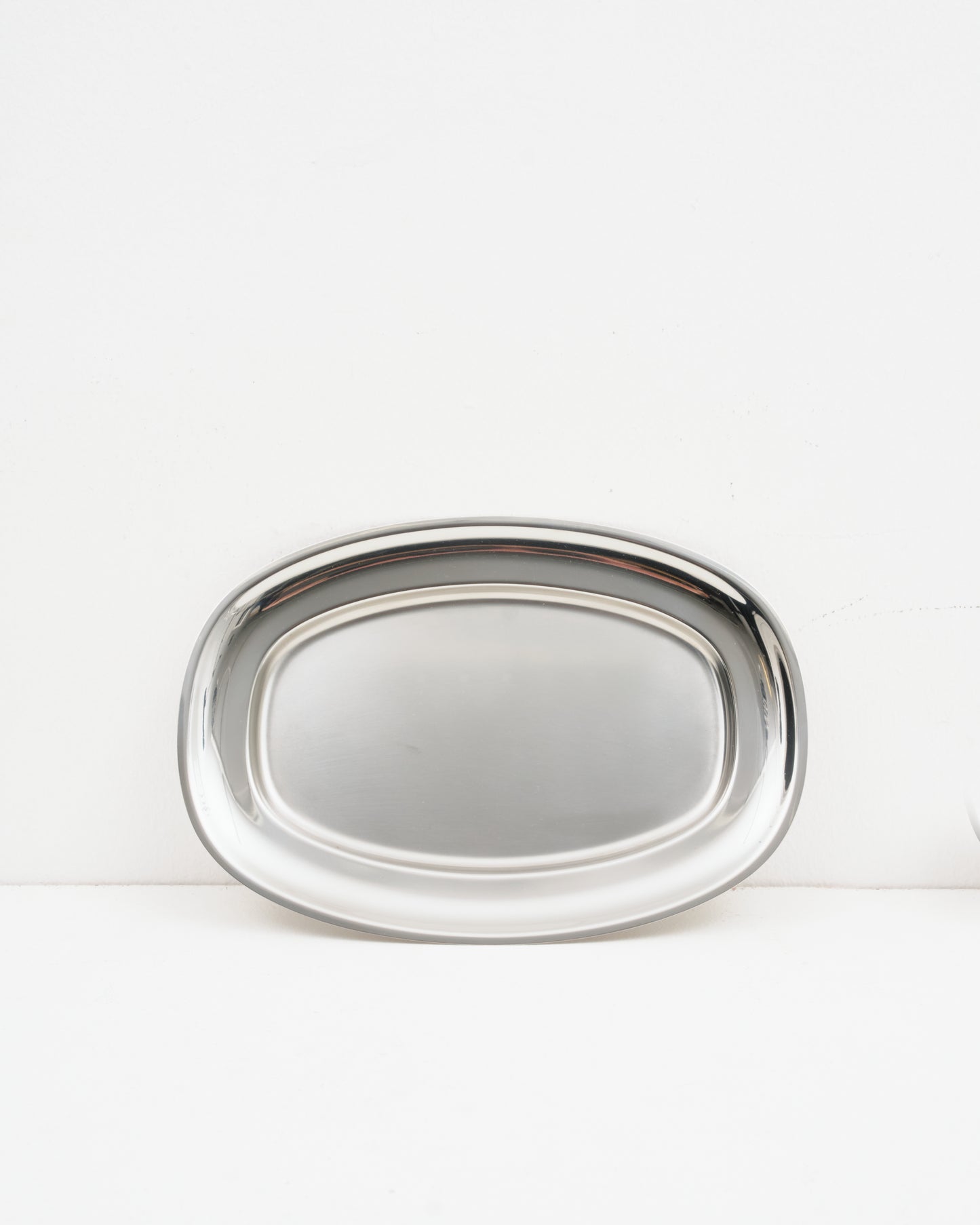 Vassoio 5 stort ovalt serveringsfad fra Osteria 16 — hero shot