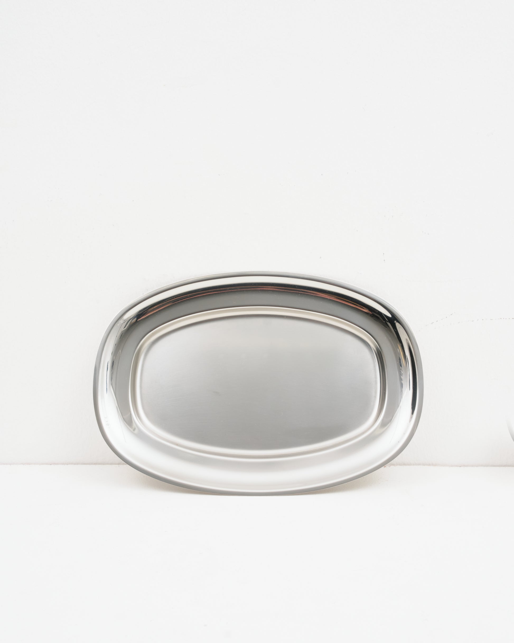 Vassoio 5 stort ovalt serveringsfad fra Osteria 16 — hero shot