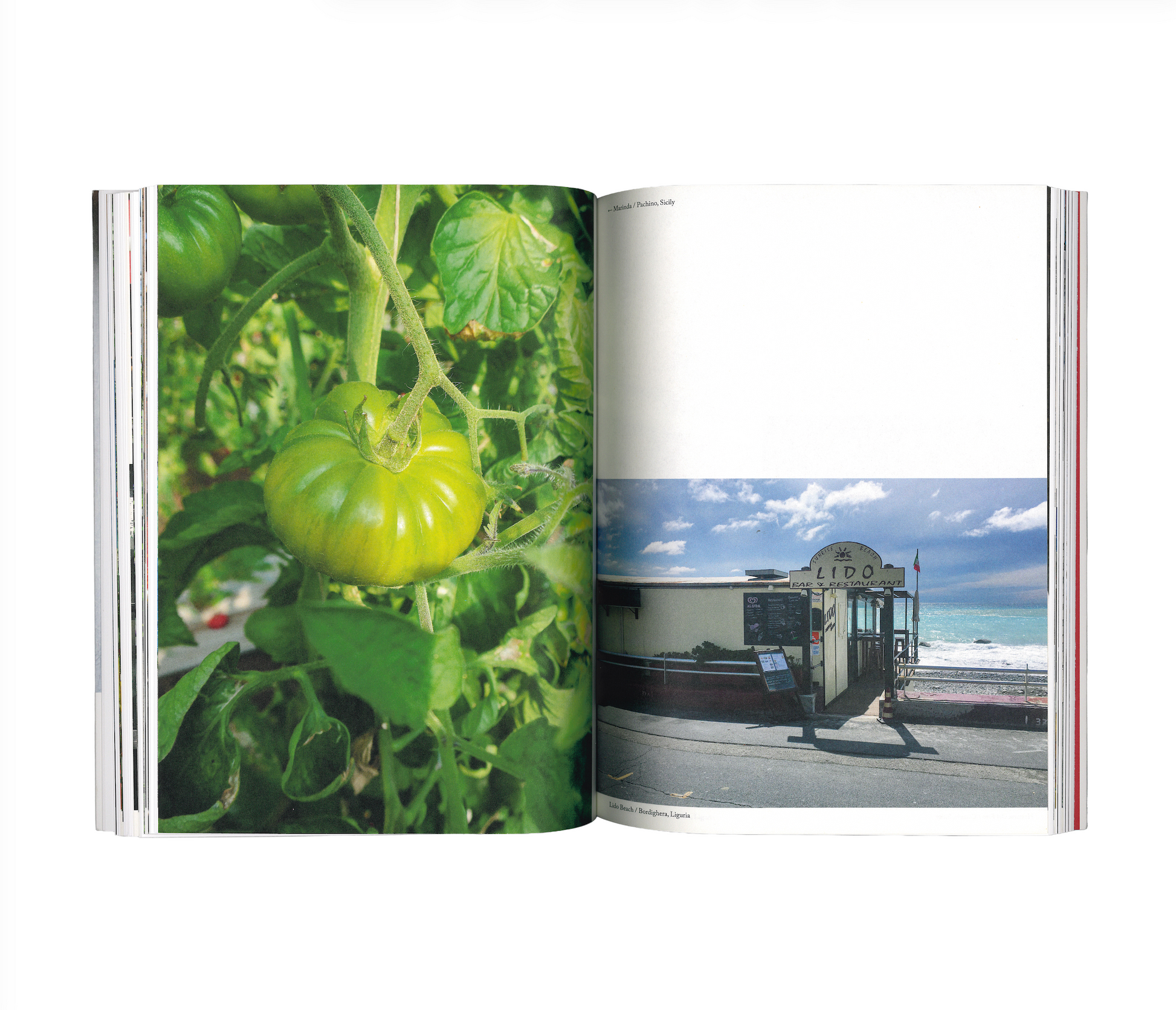 O16 Easy Pasta — lifestyle shot med pastafremstilling