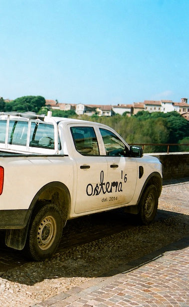 Osteria 16